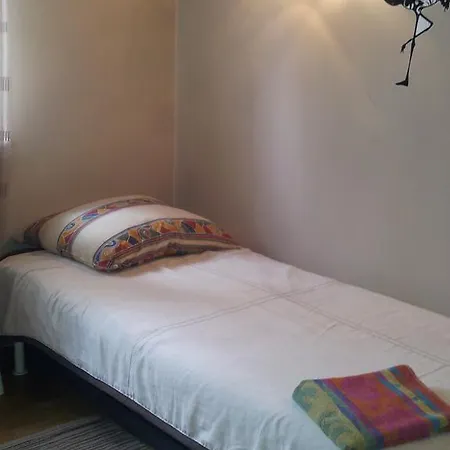홈스테이 Homestay In The Centre Of